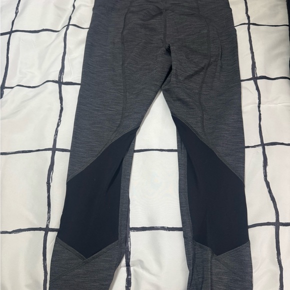 lululemon pave rival mid-rise crop 22” - Picture 2 of 10